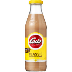 Cocio Classic, flaske à 0,4...