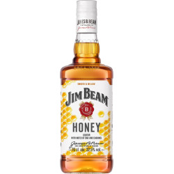 Jim Beam Honey Liqueur