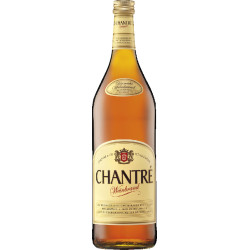 Chantré Weinbrand 1 l.