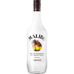 Malibu Liqueur Original 1 l.