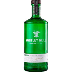 Whitley Neill Aloe &...