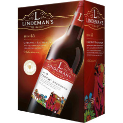 Lindemans BIN 45 Cabernet...