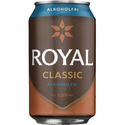 Royal Classic Alkoholfri