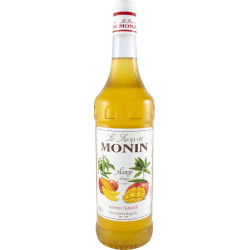 Monin Mango 1 l.