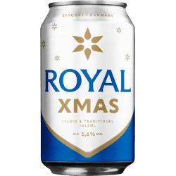 Royal X-Mas