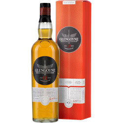 Glengoyne Highland Single...