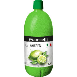 Piacelli Citrigreen 1 l.