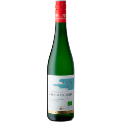 Seewinkel Grüner Veltliner Bio