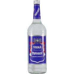 Primakov Vodka 1 l.