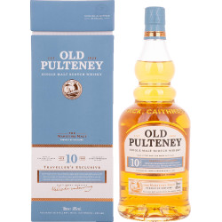 Old Pulteney 10 Years