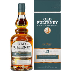 Old Pulteney 13 Years