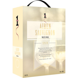 No. 1 Airen Sauvignon 