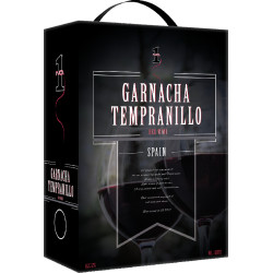 No. 1  Garnacha Tempranillo