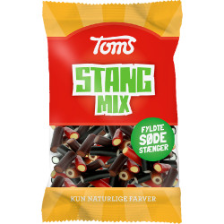 Toms Stang Mix 