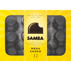 Samba Mega