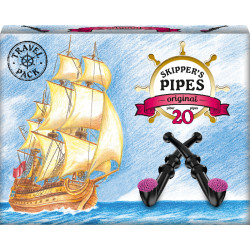 Skipper's Pipes 