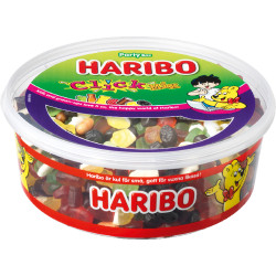 Haribo Click-Mix