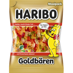 Haribo Goldbären 