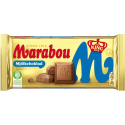 Marabou Milk