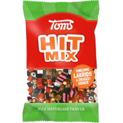 Toms Hit Mix 