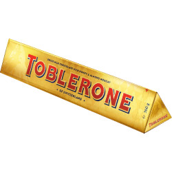 Toblerone Guld 
