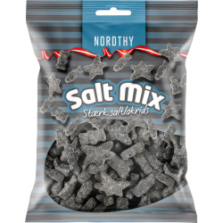 Nordthy Salt Mix 
