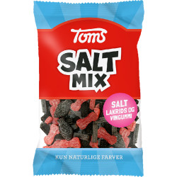 Toms Salt Mix 