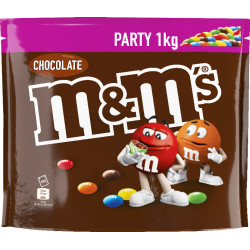 M & M's Chocolate