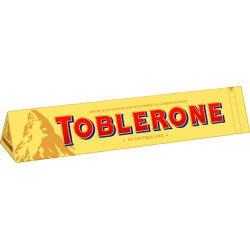 Toblerone Milk 