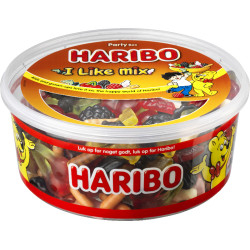 Haribo I Like Mix 