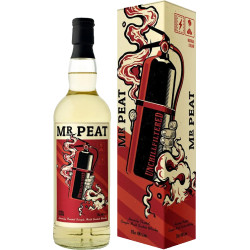 Mr. Peat Whisky Single Malt