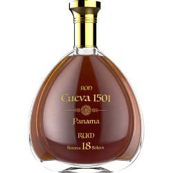 Ron Cueva 1501 Panama Rum...