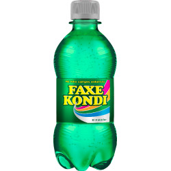 Faxe Kondi 0 Kalorier,...