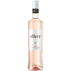 Allure Pink Pinot Grigio 