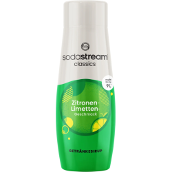 Sodastream Citron-Lime