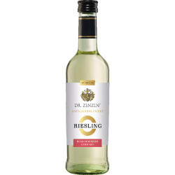 Dr. Zenzen Riesling Alkoholfri