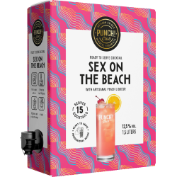 Punch Club Sex on the Beach 