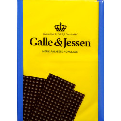 Galle & Jessen...