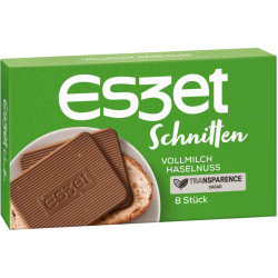 Eszet Schnitten...