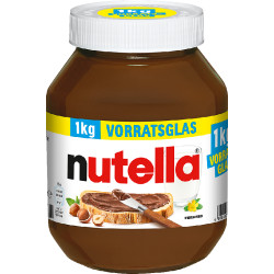 Nutella 