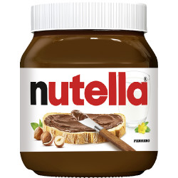 Nutella