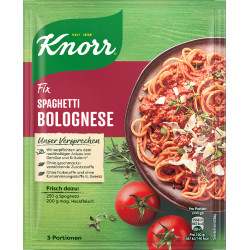 Knorr Fix Bologn. U.Beste 38g