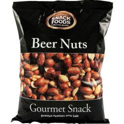 Snack Foods Beer Nuts 1kg