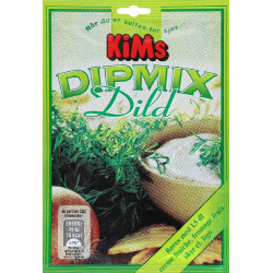 Kims Dipmix Dild 