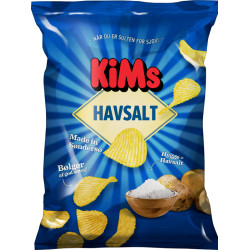 Kims Havsalt