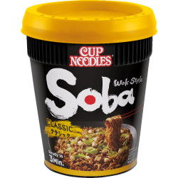 Soba kopnudler Classic