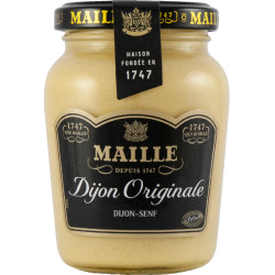 Maille Dijon Originale sennep