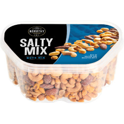 Nordthy Nuts Mix