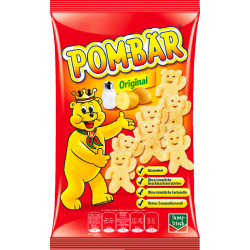 Pombär Original