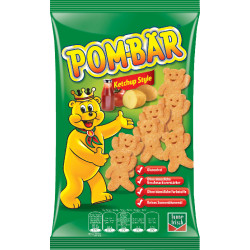 Pombär Ketchup